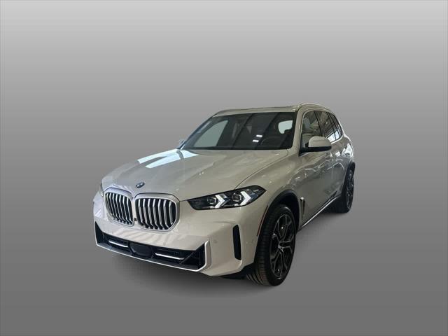 new 2024 BMW X5 car, priced at $77,000