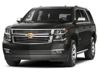 used 2015 Chevrolet Tahoe car, priced at $22,999