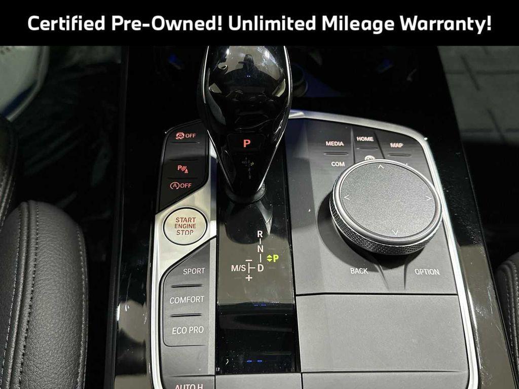 used 2024 BMW 228 Gran Coupe car, priced at $36,999