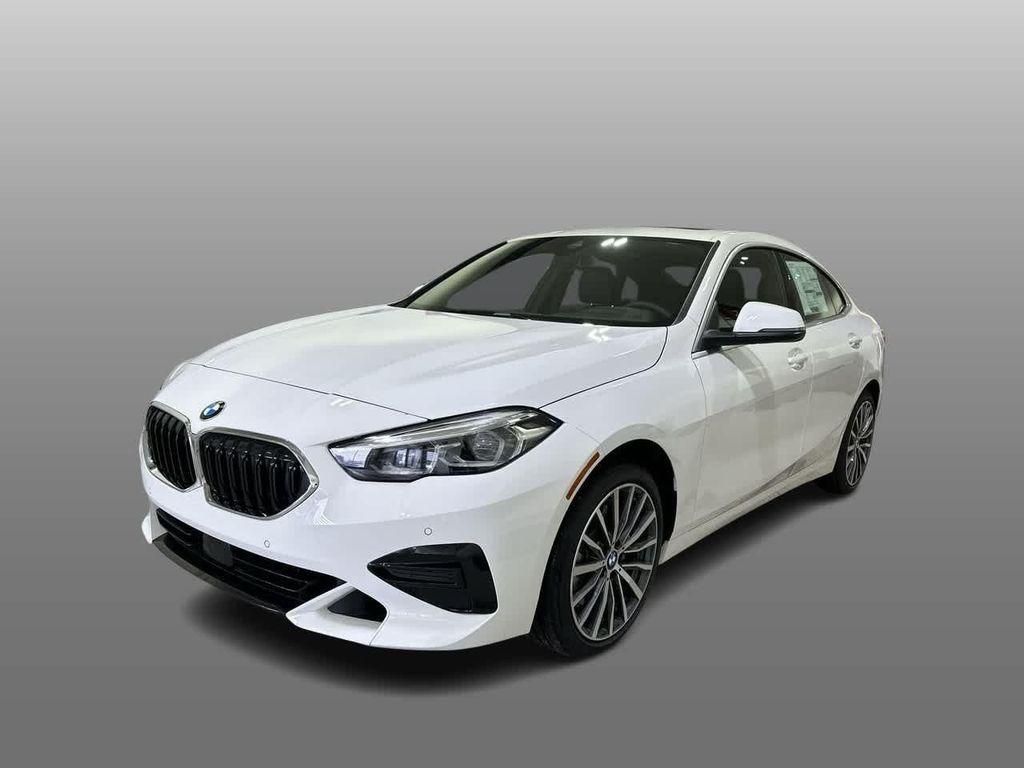 used 2024 BMW 228 Gran Coupe car, priced at $36,999