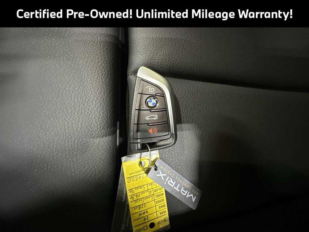 used 2024 BMW 228 Gran Coupe car, priced at $36,999