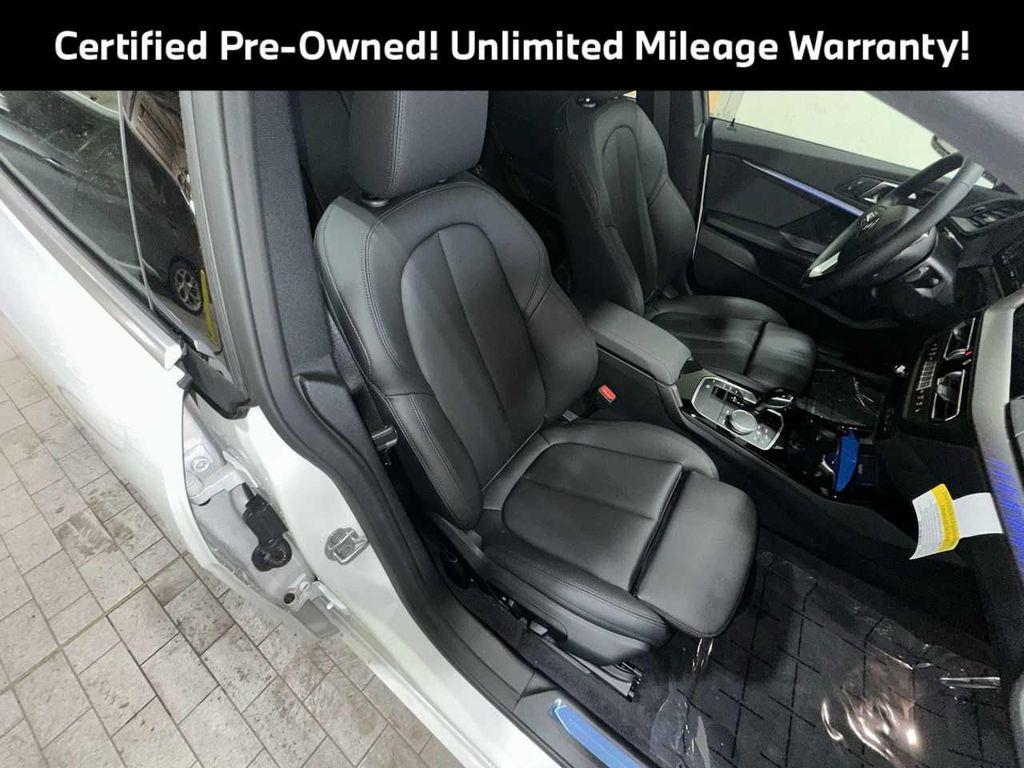 used 2024 BMW 228 Gran Coupe car, priced at $36,999