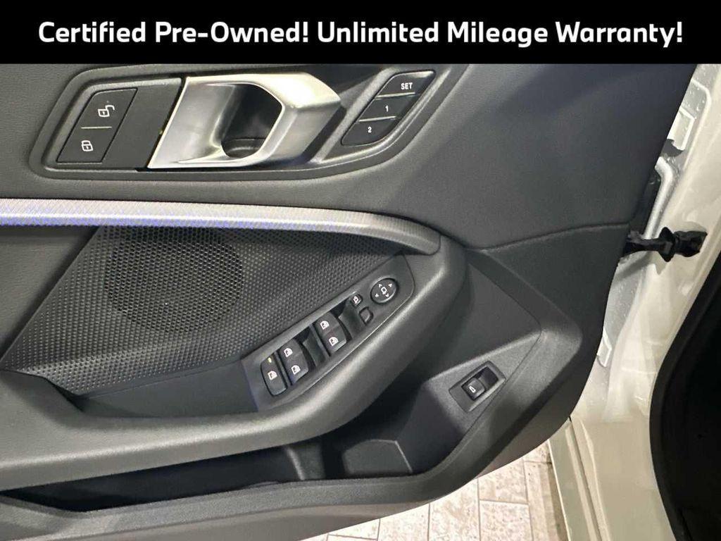 used 2024 BMW 228 Gran Coupe car, priced at $36,999