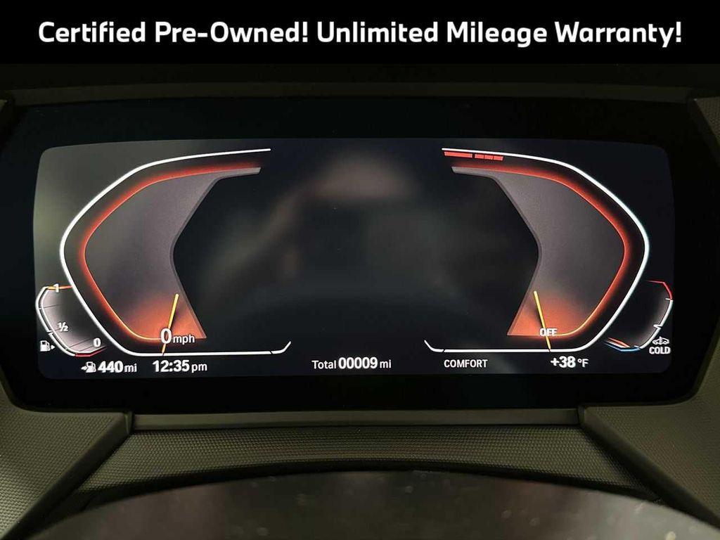 used 2024 BMW 228 Gran Coupe car, priced at $36,999