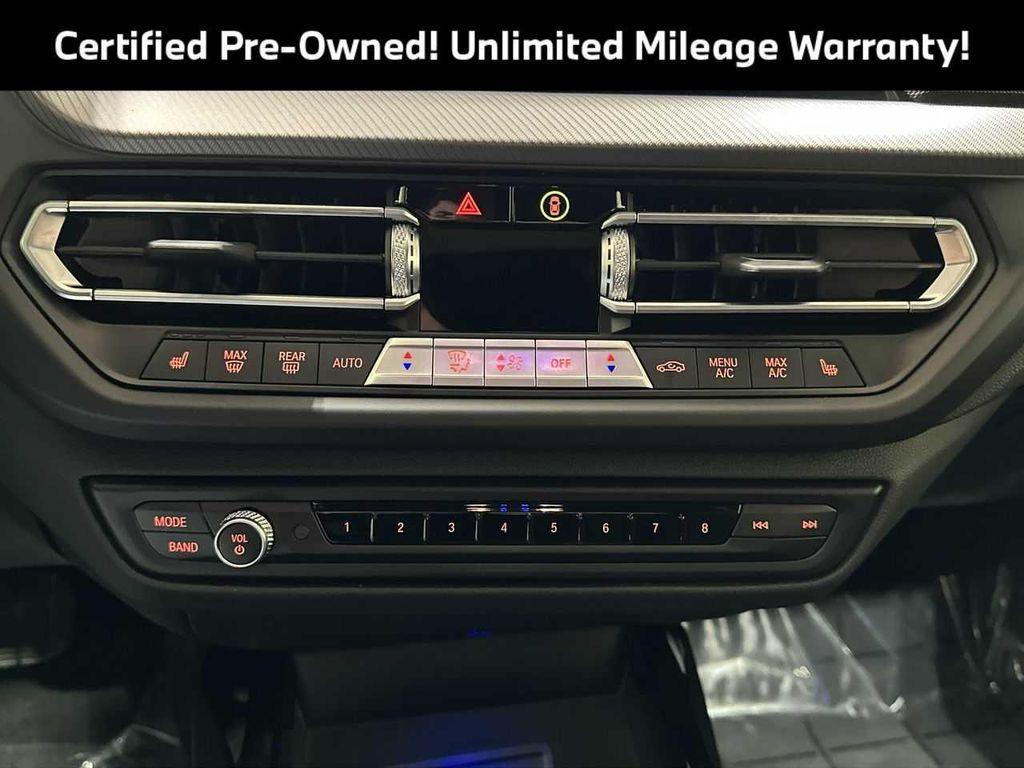 used 2024 BMW 228 Gran Coupe car, priced at $36,999