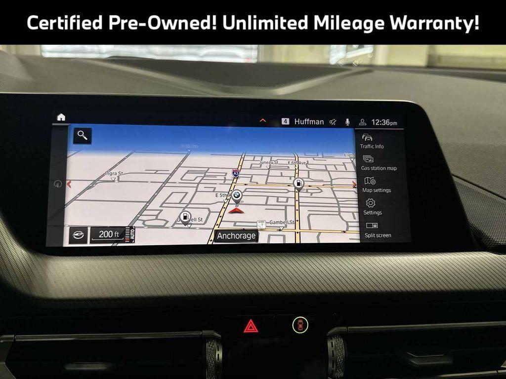 used 2024 BMW 228 Gran Coupe car, priced at $36,999