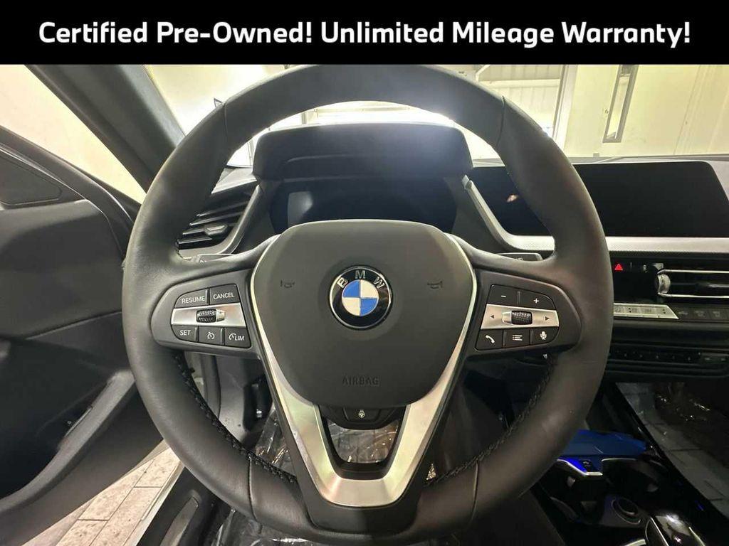 used 2024 BMW 228 Gran Coupe car, priced at $36,999