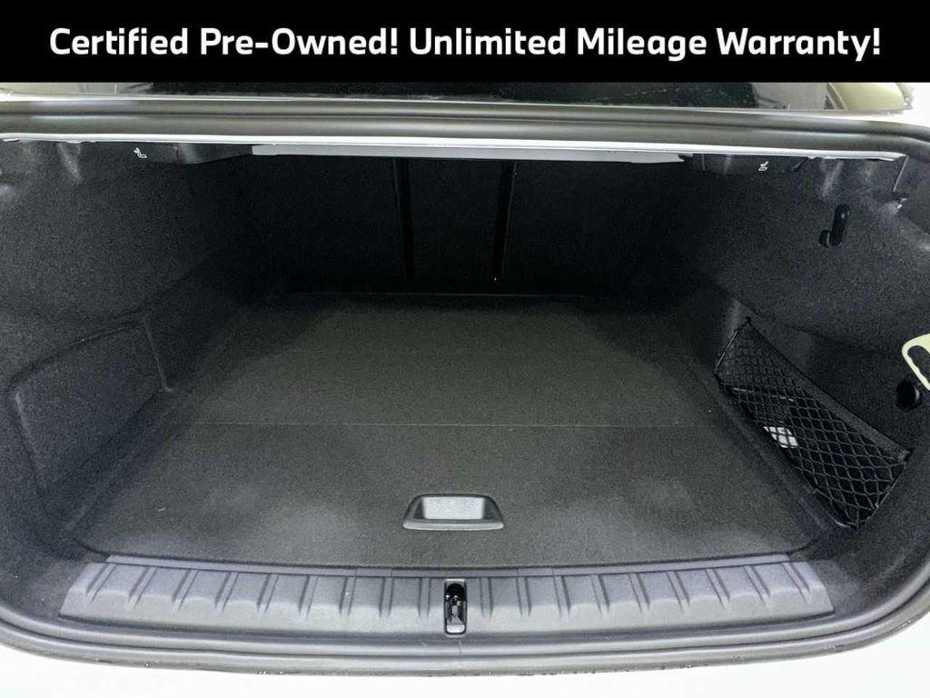 used 2024 BMW 228 Gran Coupe car, priced at $36,999