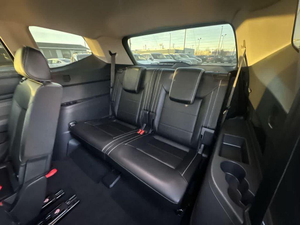 used 2022 Volkswagen Atlas car, priced at $30,499