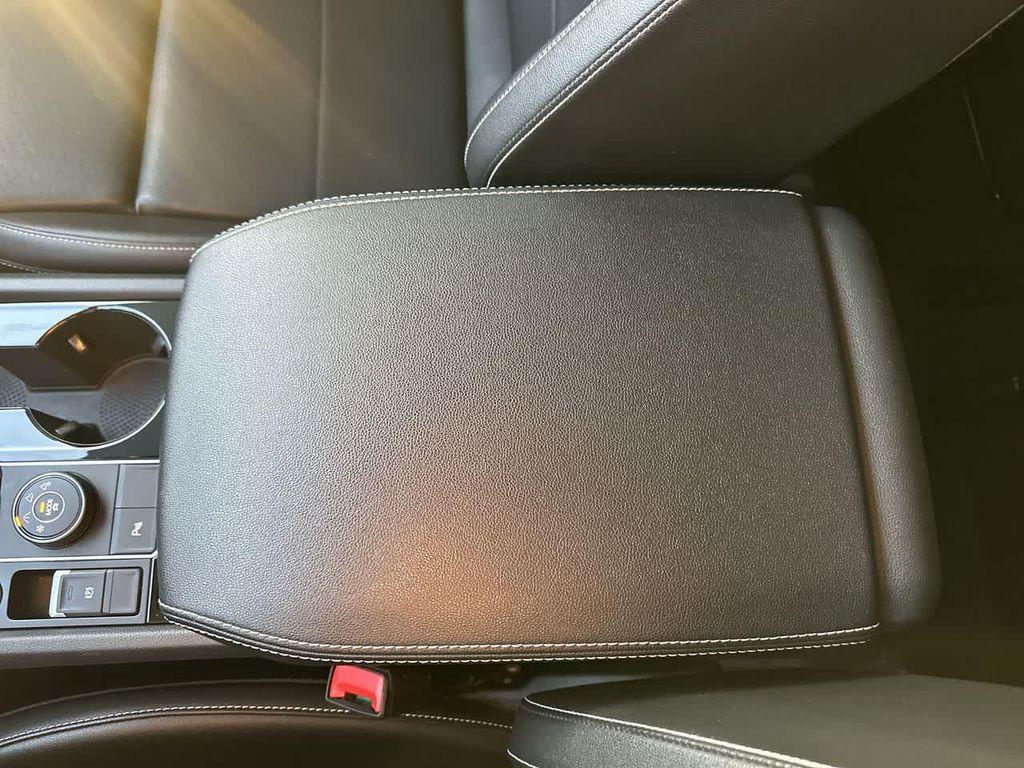 used 2022 Volkswagen Atlas car, priced at $30,499