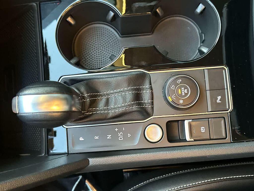 used 2022 Volkswagen Atlas car, priced at $30,499