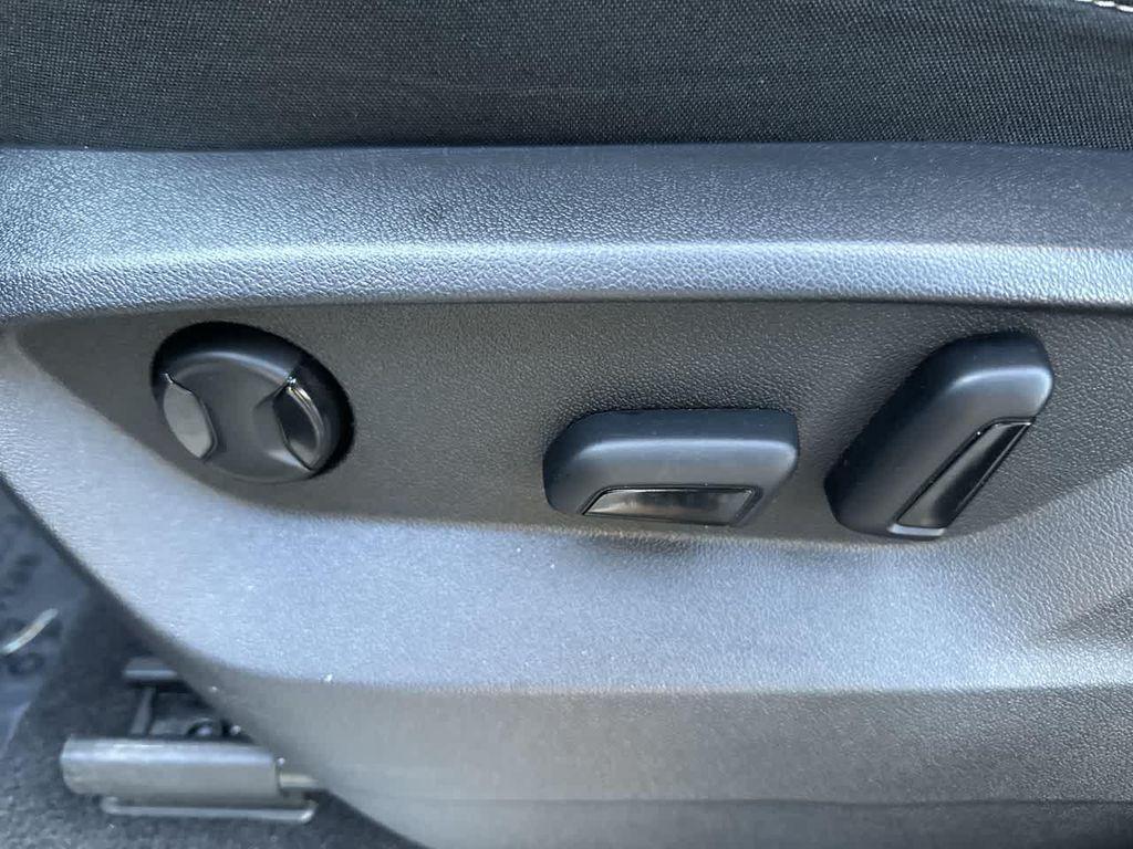 used 2022 Volkswagen Atlas car, priced at $30,499