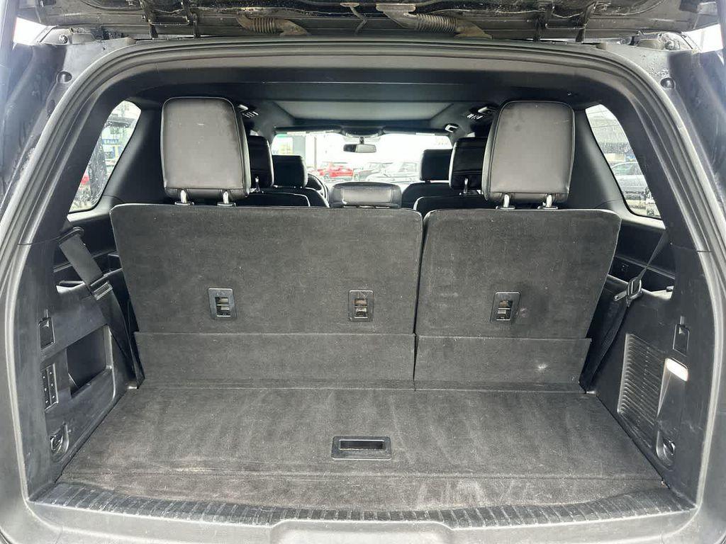 used 2019 Ford Expedition car, priced at $28,999