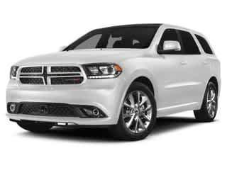 used 2014 Dodge Durango car, priced at $14,999