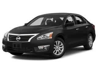 used 2014 Nissan Altima car, priced at $10,999