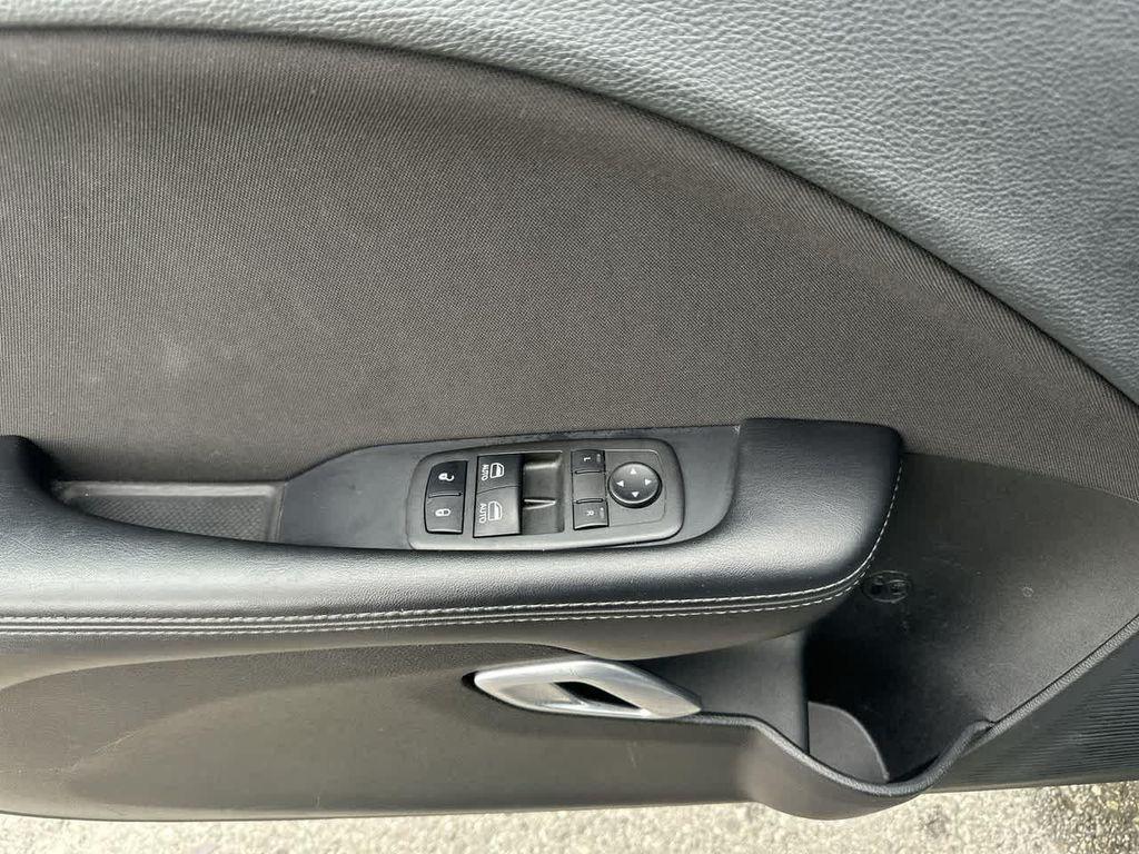 used 2022 Dodge Challenger car, priced at $27,999