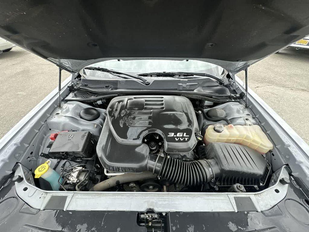 used 2022 Dodge Challenger car, priced at $27,999