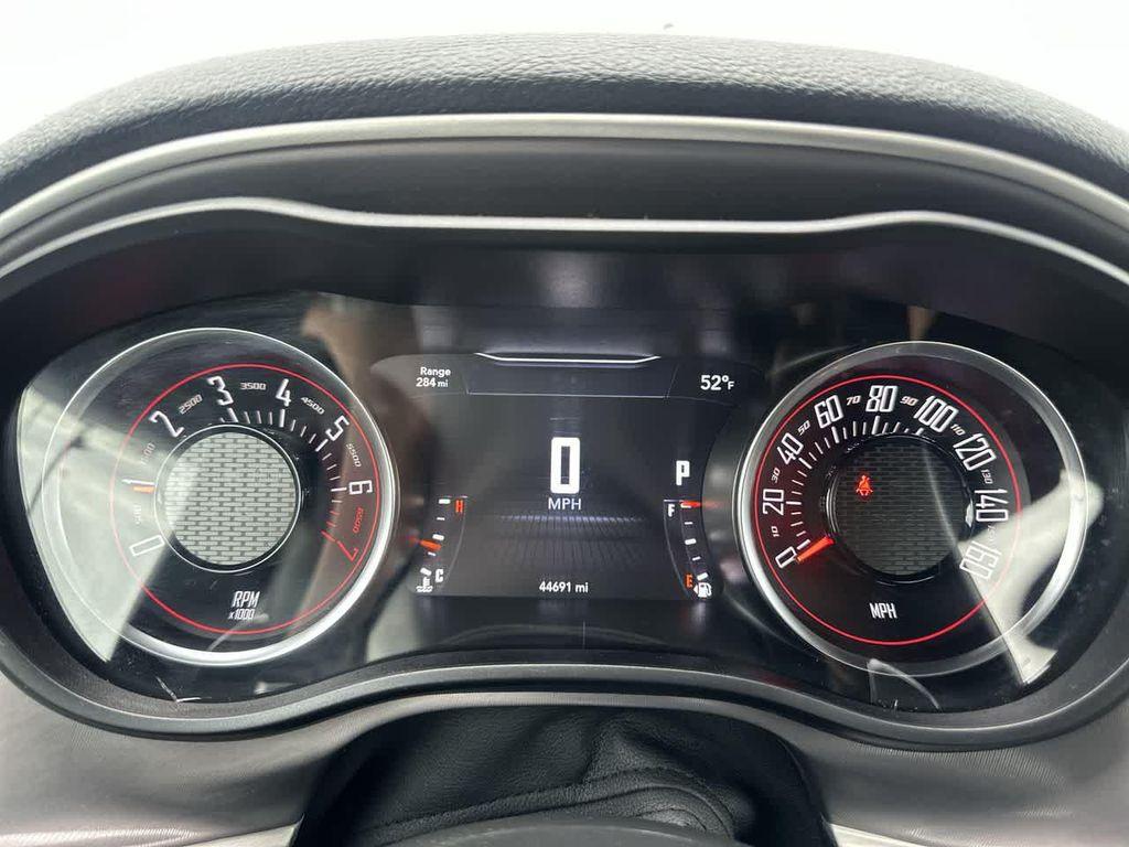 used 2022 Dodge Challenger car, priced at $27,999