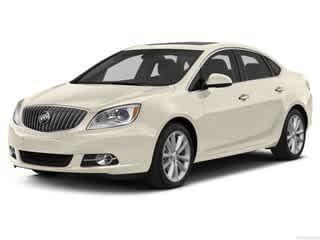 used 2013 Buick Verano car