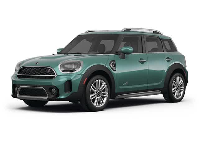 used 2023 MINI Countryman car, priced at $32,999