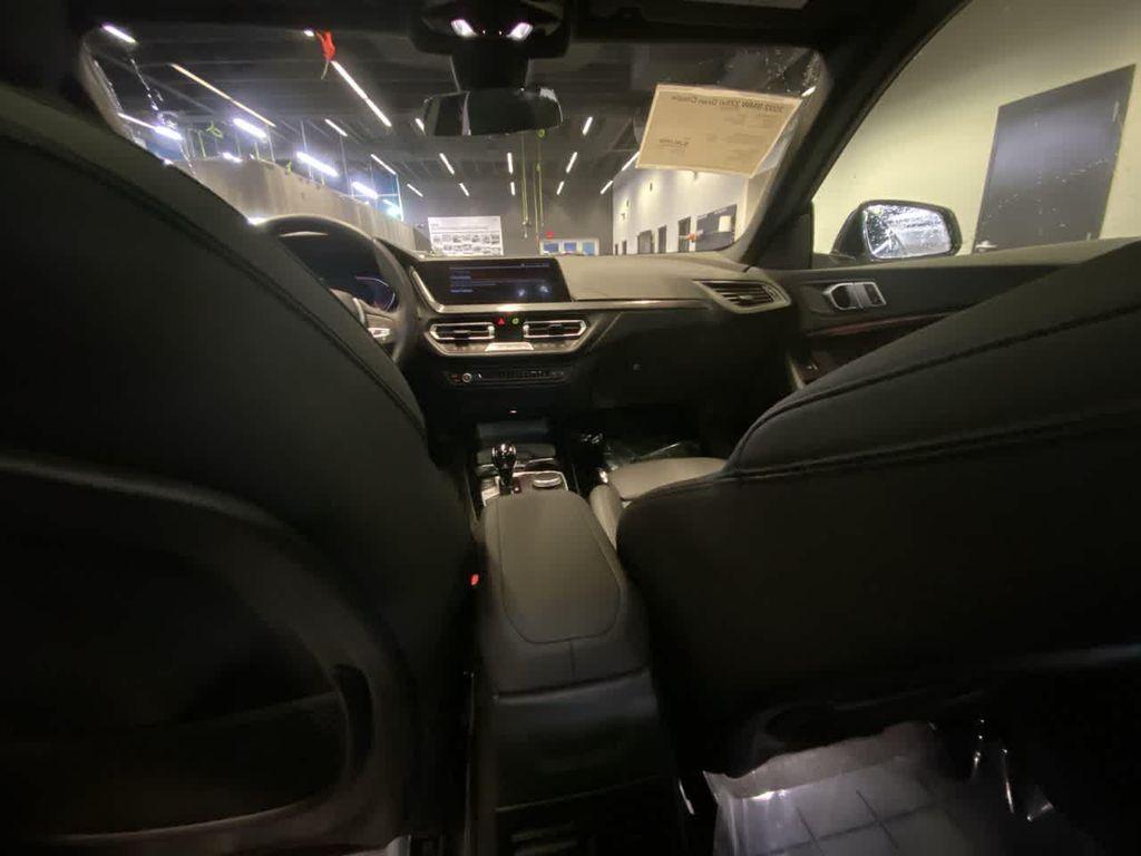 used 2022 BMW 228 Gran Coupe car, priced at $27,199