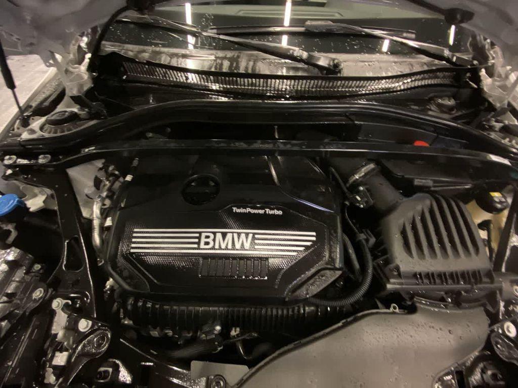 used 2022 BMW 228 Gran Coupe car, priced at $27,199