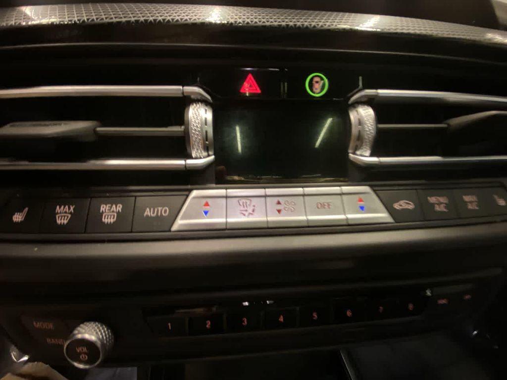 used 2022 BMW 228 Gran Coupe car, priced at $27,199