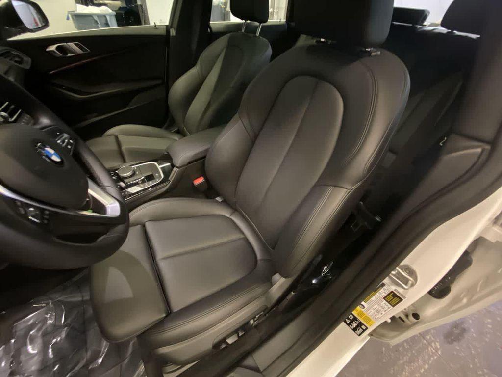 used 2022 BMW 228 Gran Coupe car, priced at $27,199