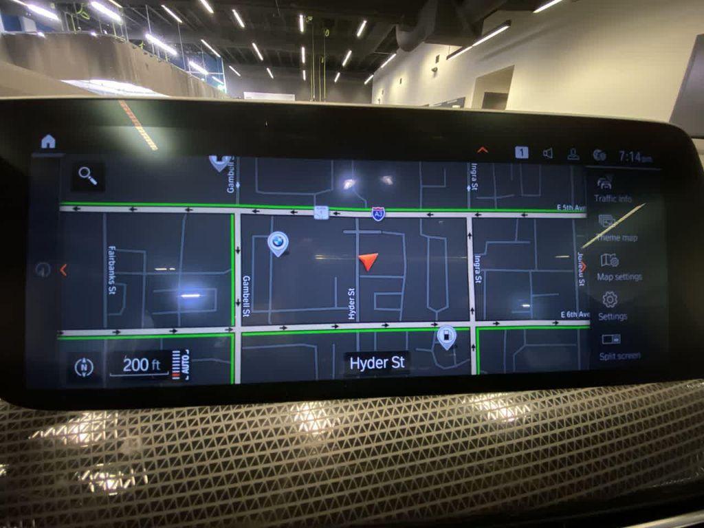 used 2022 BMW 228 Gran Coupe car, priced at $27,199