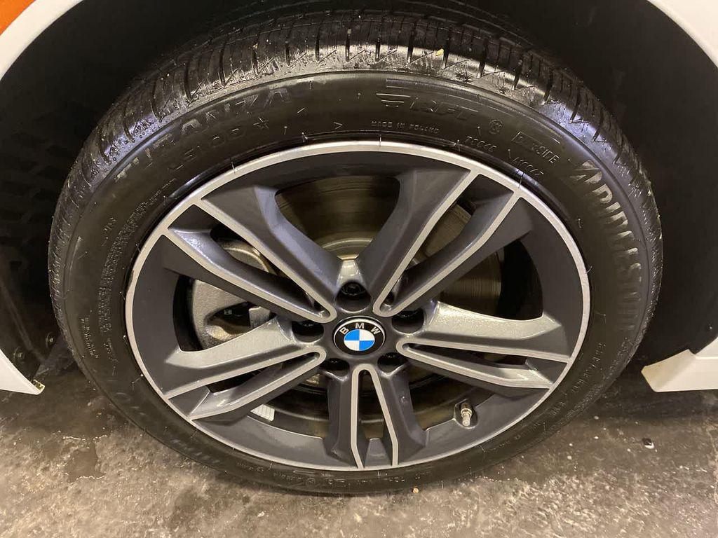 used 2022 BMW 228 Gran Coupe car, priced at $27,199