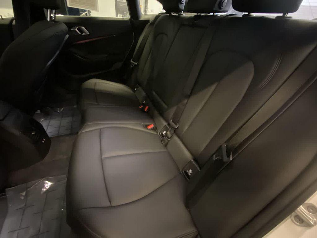 used 2022 BMW 228 Gran Coupe car, priced at $27,199