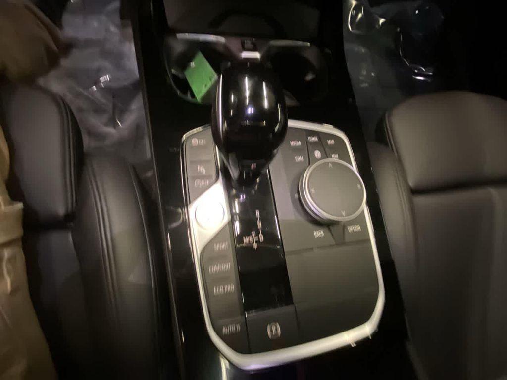 used 2022 BMW 228 Gran Coupe car, priced at $27,199