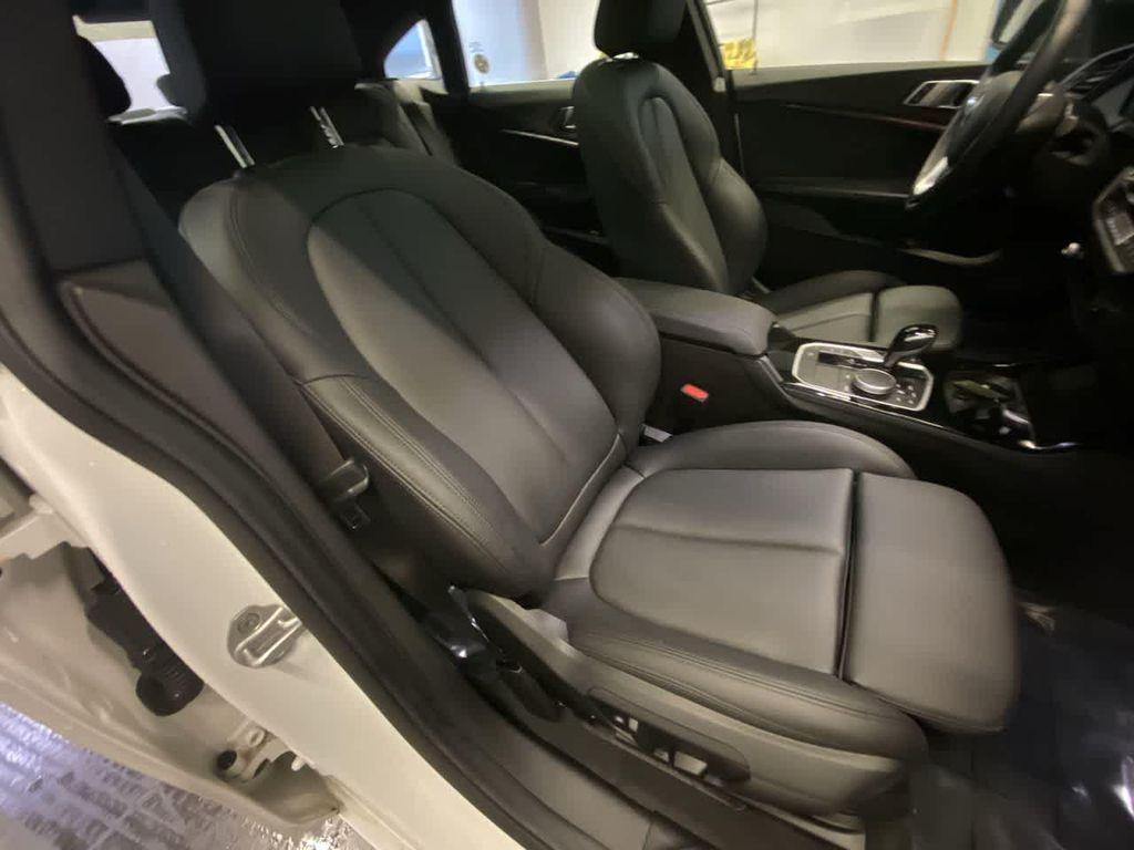 used 2022 BMW 228 Gran Coupe car, priced at $27,199