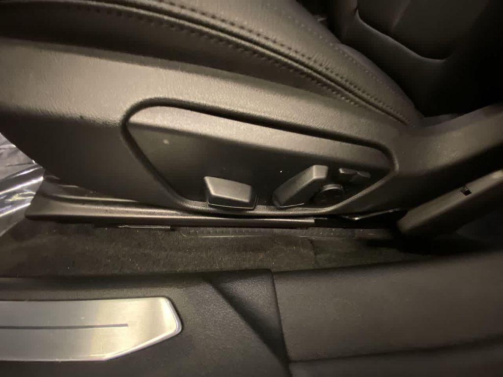 used 2022 BMW 228 Gran Coupe car, priced at $27,199