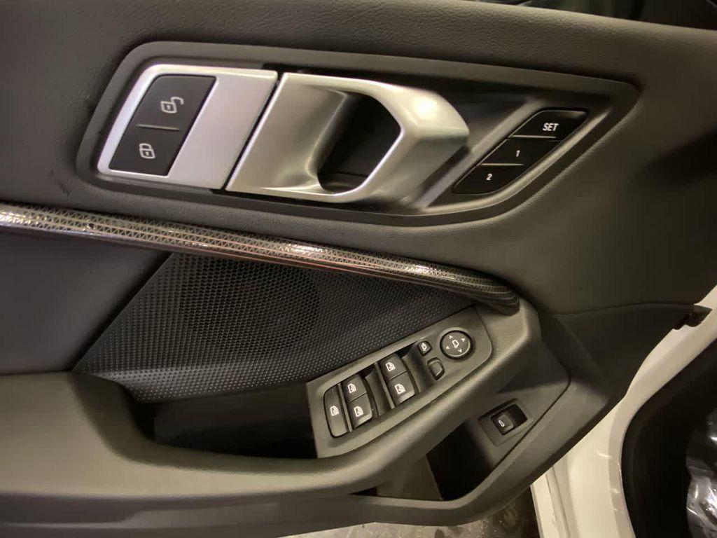 used 2022 BMW 228 Gran Coupe car, priced at $27,199