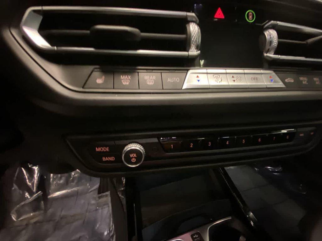 used 2022 BMW 228 Gran Coupe car, priced at $27,199