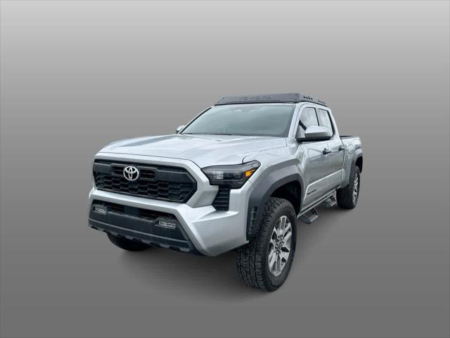 used 2024 Toyota Tacoma car, priced at $45,999