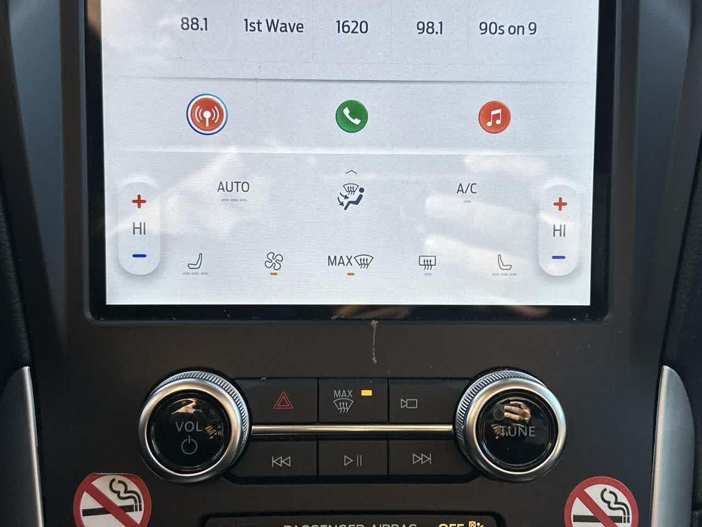 used 2024 Ford Edge car, priced at $24,999