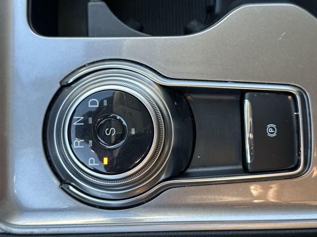 used 2024 Ford Edge car, priced at $24,999