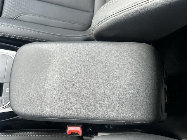 used 2024 BMW X3 car, priced at $46,999