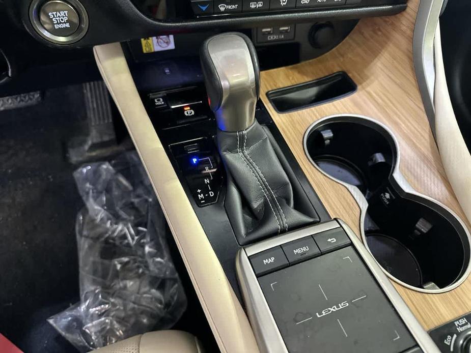 used 2021 Lexus RX 350L car, priced at $35,999