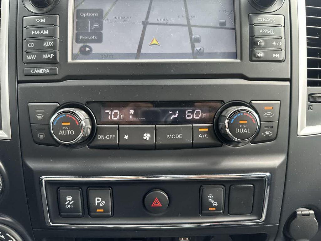 used 2018 Nissan Titan XD car, priced at $29,999