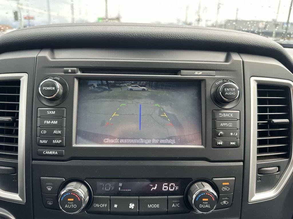 used 2018 Nissan Titan XD car, priced at $29,999