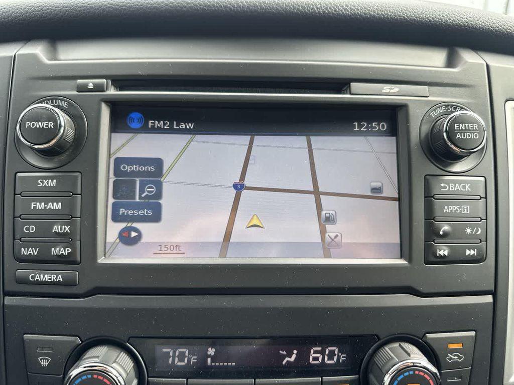 used 2018 Nissan Titan XD car, priced at $29,999