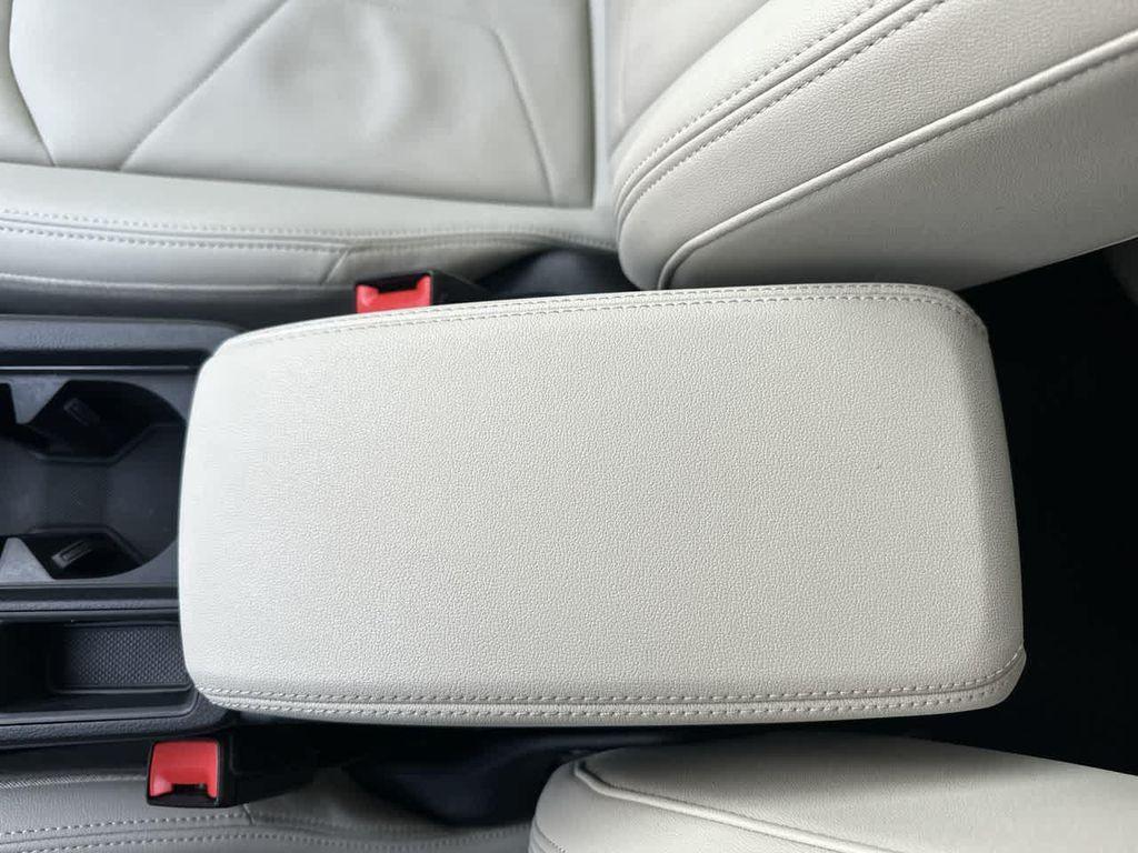 used 2020 Audi Q3 car, priced at $23,999