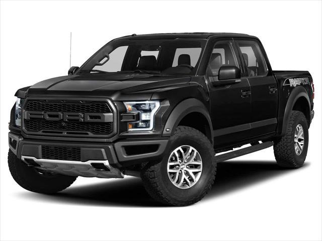 used 2019 Ford F-150 car, priced at $47,499