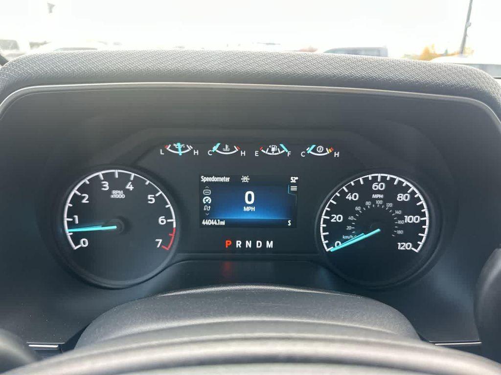 used 2023 Ford F-150 car, priced at $36,999