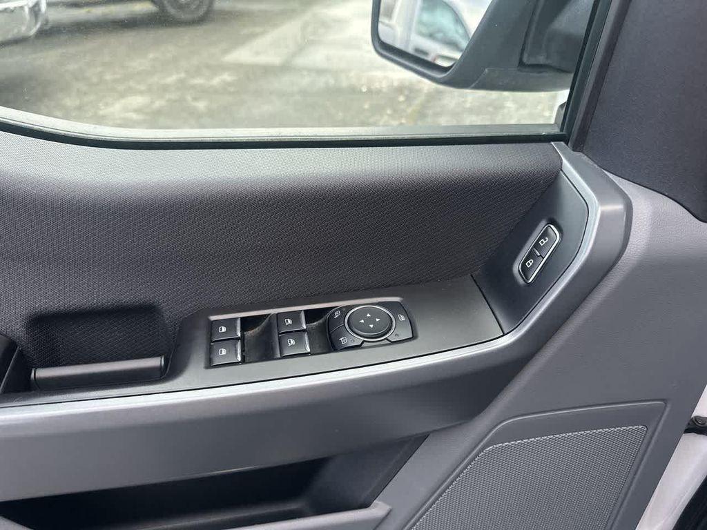 used 2023 Ford F-150 car, priced at $36,999