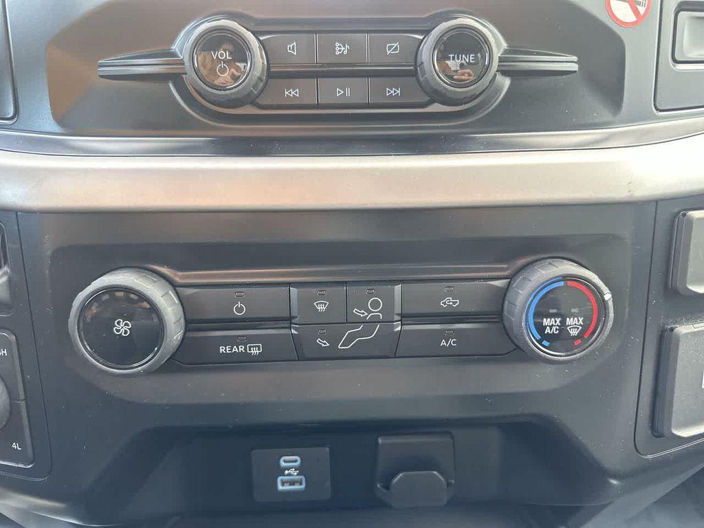 used 2023 Ford F-150 car, priced at $36,999