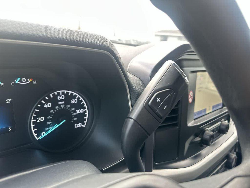 used 2023 Ford F-150 car, priced at $36,999